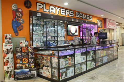 loja de video game perto de mim - loja de videogames rs